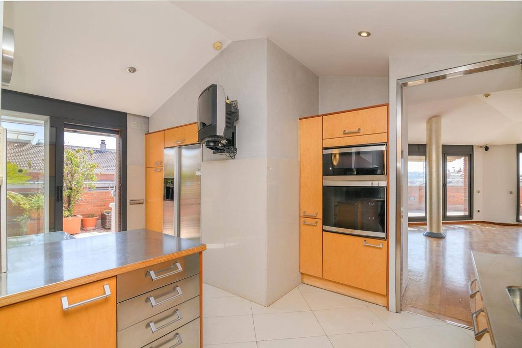 Duplexpenthouse Manresa - beeld 4